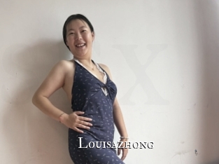 louisazhong cams