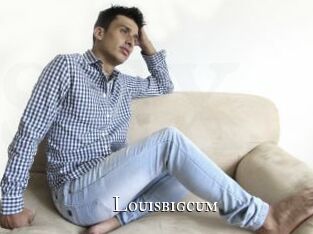 Louisbigcum