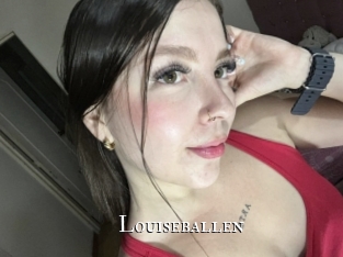 Louiseballen