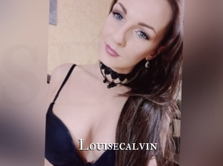 Louisecalvin