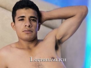 louisheimlich cams