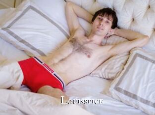 Louisspice