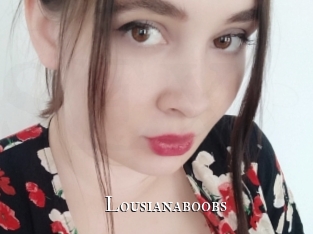Lousianaboobs