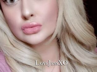 LoveJessXO
