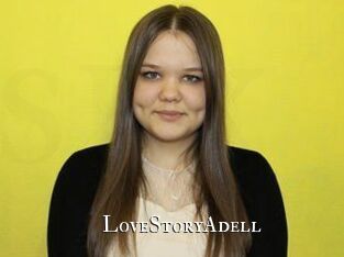 LoveStoryAdell