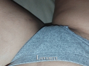 Lovebite