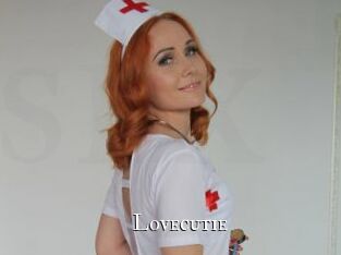Lovecutie