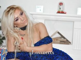 Lovedixxx