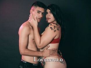 Loveeewild