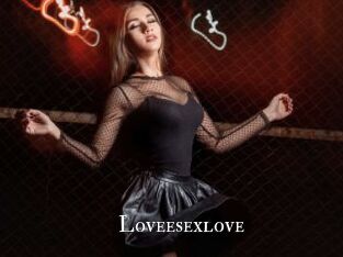 Loveesexlove