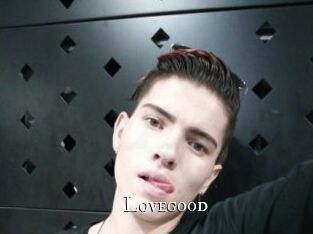 Lovegood