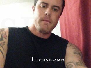 Loveinflames