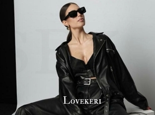 lovekeri cams