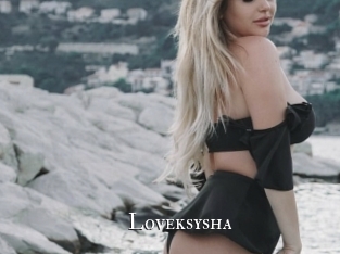 Loveksysha