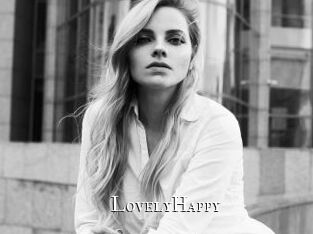 LovelyHappy