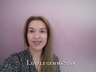 Lovely_gemmaStar