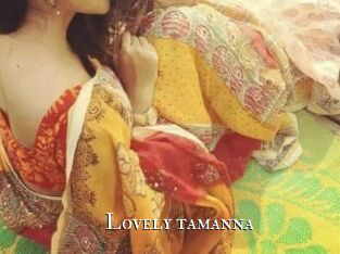 Lovely_tamanna
