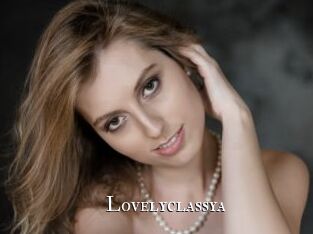 Lovelyclassya