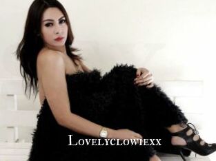 Lovelyclowiexx