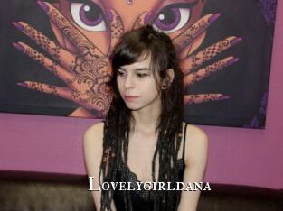 Lovelygirldana