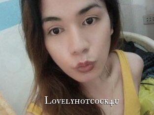 Lovelyhotcock4u