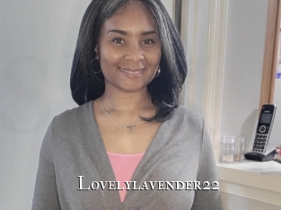 lovelylavender22 cams