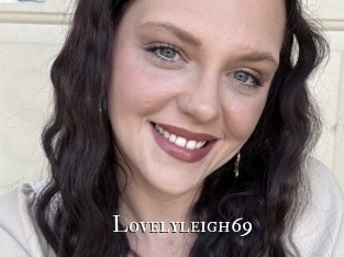 lovelyleigh69 cams