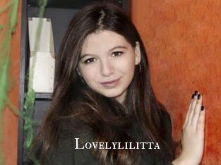 Lovelylilitta