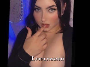 Lovelymamiii