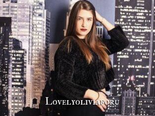 Lovelyoliviaforu
