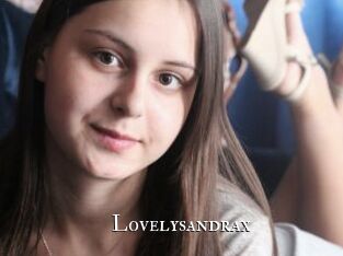 Lovelysandrax