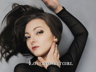 Lovelysweetgirl