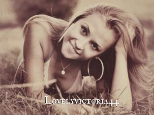 Lovelyvictoria44