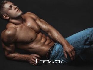 Lovemacho