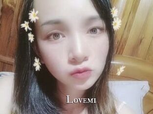 Lovemi
