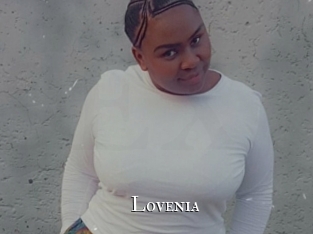 lovenia cams