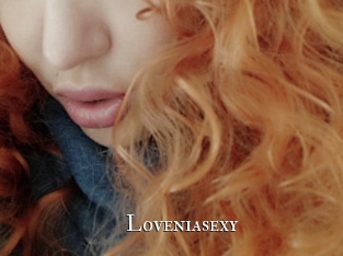 Loveniasexy