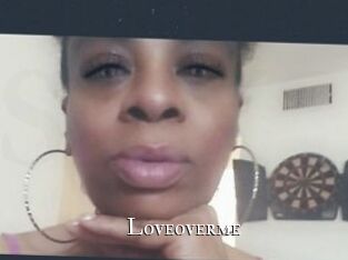Loveoverme