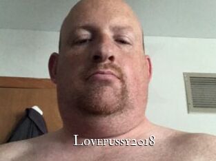 Lovepussy2018