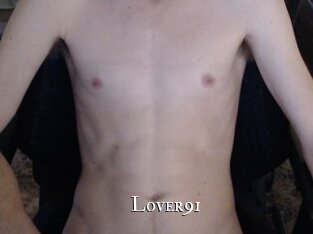 Lover91