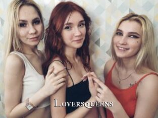 Loversqueens