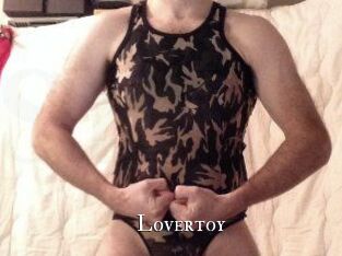 Lovertoy