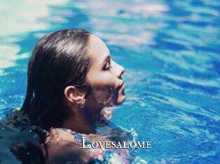 Lovesalome