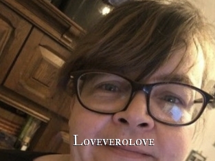 Loveverolove