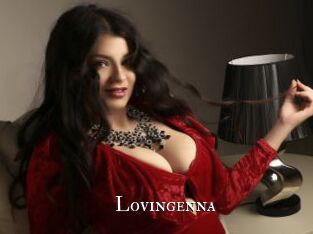 Lovingenna