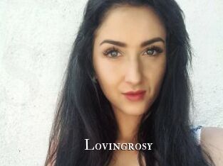 Lovingrosy