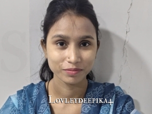 Lovleydeepika4