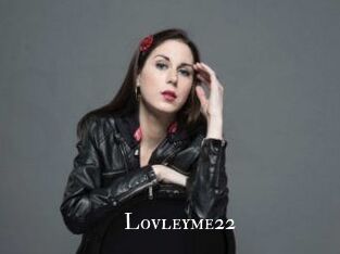Lovleyme22