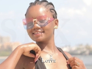 Loyve