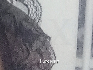 Lsnicky